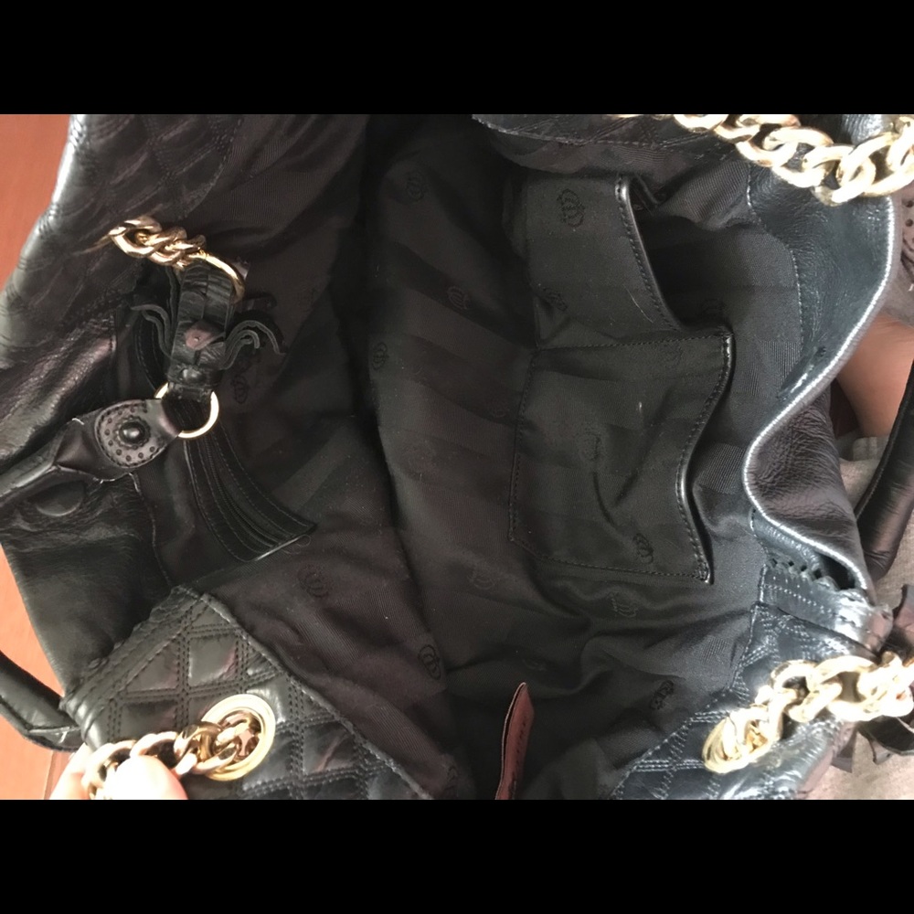 Big Juicy Couture Purse - Picture 3 of 4